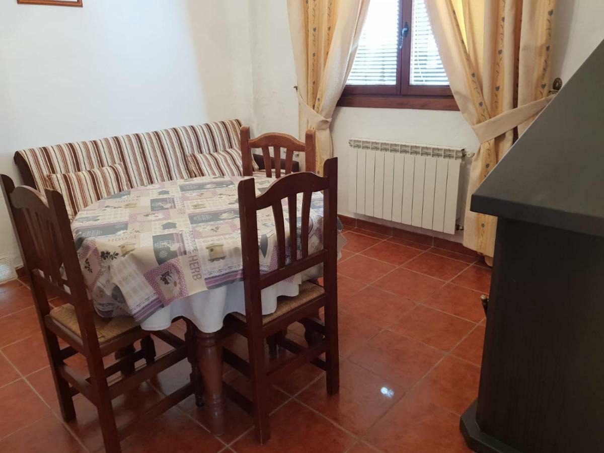 Hostal Ruta De Las Nieves Capileira Kültér fotó