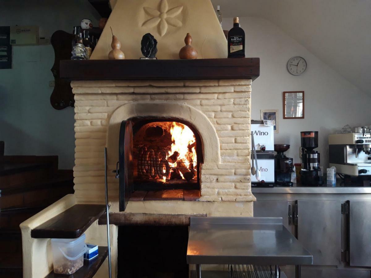 Hostal Ruta De Las Nieves Capileira Kültér fotó